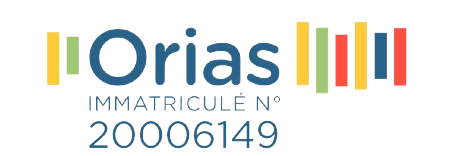 ORIAS — Courtier immatriculé