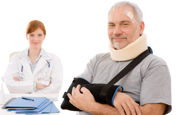 Garantie Accidents de la Vie PCS Assure