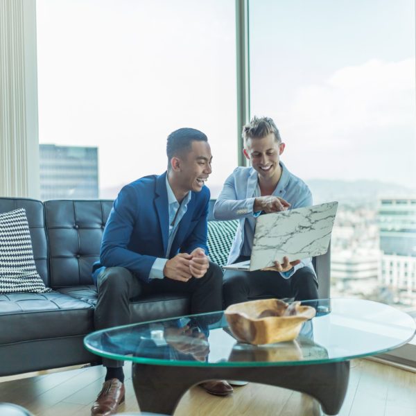 Comprendre l'assurance homme clé